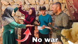 Narges Bebidangan apologizes for the fight and the delay in the video  #drama#narges