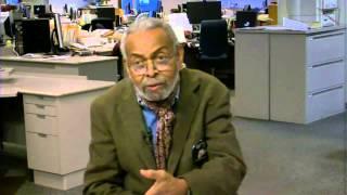 Amiri Baraka on Cory Booker and Race