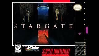 Stargate [SFC, SNES]
