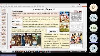 Historia - Semana 09 - Consultas Académicas Pre San Marcos Ciclo 2024-II (Nuevo Ciclo)