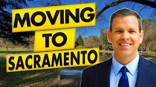 Top 10 Reasons to Move Here: Living in Sacramento