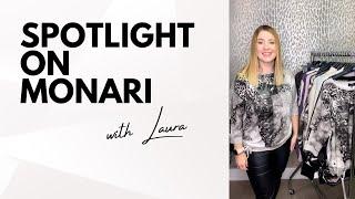 Spotlight on Monari