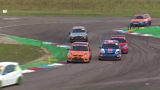 2018 BRSCC Fiesta Championship - Thruxton Rnd 16 (Full Race)