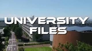 Welcome to University Files