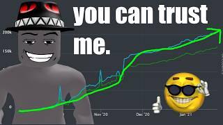 the best tips for trading on roblox you might not know