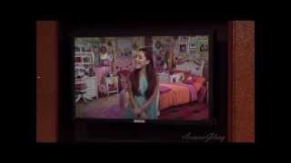 Victorious-Tori Goes Platinum (Cat's Audition)