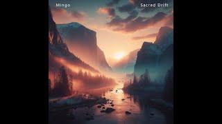 Sacred Drift - ambient space song  // Track #1