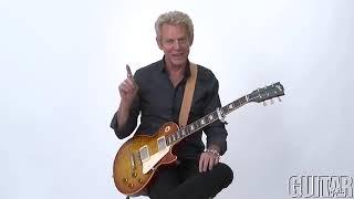 Don Felder Teaches How To Play Hotel California