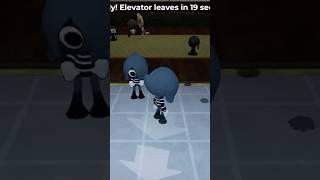 Blot Glitch in Dandy’s World #roblox #dandysworld #glitch #blot
