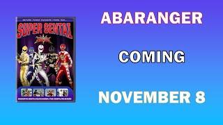 ShoutFactory Bringing Abanranger to US in November