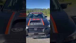 Wanna LEARN HOW TO DRIVE A RALLY CAR? DirtFish!