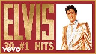 Elvis Presley - Wooden Heart (Official Audio)