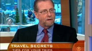 Peter Greenberg's Travel Secrets