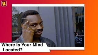 Where is the "MIND" located? | KraksTV funny VoxPop