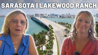 Why Retire In Sarasota & Lakewood Ranch Florida