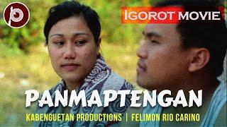 Panmaptengan Ibaloi Igorot Movie || (Official Pan-Abatan Records TV) || Gospel Movie