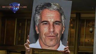 Beyond the Cube:  First Round of Epstein Files on the Way?