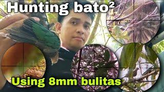 Hunting old spot daming bato² | Bones channel marble gun