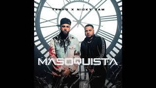 Tempo (feat. Nicky Jam) - Masoquista