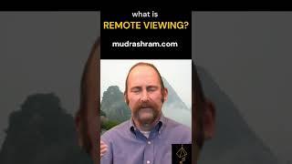 Astral Projection and Remote Viewing Explained