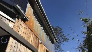 Interlocking Panels Architectural Cladding - No1 Roofing & Building Supplies