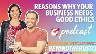 Alex Charfen On How To Build And Scale Businesses Ethically