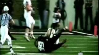 Relive #7 Texas Tech Upset #1 Texas on Nov 1, 2008