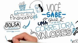 O que é uma Corretora de Valores?