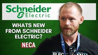 NEW SCHNEIDER ELECTRIC PRODUCTS: Stay Up-To-Date on the Latest Trends