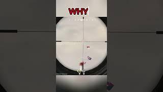 HOW IS THIS POSSIBLE? #bloodstrike #bloodstrikepc #gaming