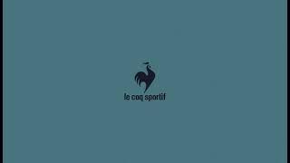 le coq sportif 【RGT 80'】
