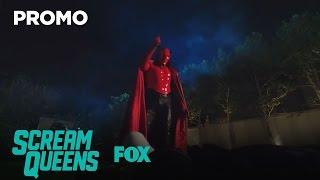 Scream Queens Promo: "Madness is Growing" (Ghost Stories) | Temp. 1 Ep. 9 | Sub. Español