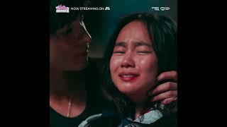 Si Keifer lang ang kayang magpakalma kay Jay-Jay | Ang Mutya ng Section E | Studio Viva