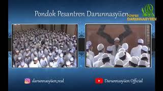 Live Stream Darunnasyiien Official