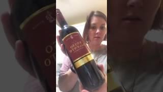 Unboxing my Direct Cellars Wine Shipment