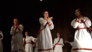 Tajik dance from the Badakhshan region