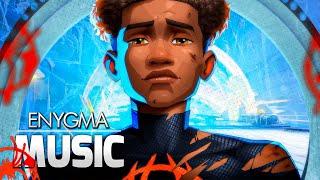 Anomalia | Miles Morales (Homem-Aranha: Através do Aranhaverso) | Enygma