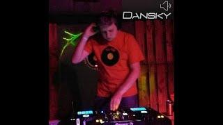 Dansky - #Vinyl #trance dj set