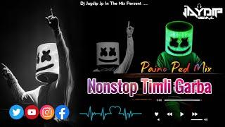 Hindi  Romentic Suparhit | Nonstop Timli Garba Part - 15 | Paino Ped Mix | Jaydip Jp In The Mix