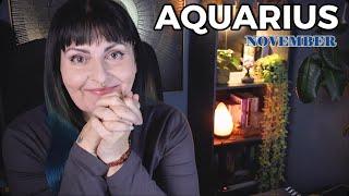 Aquarius a problem is solved and a new start is coming  - tarot reading