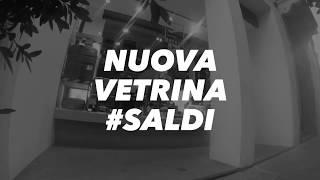 GATE17|vetrina saldi