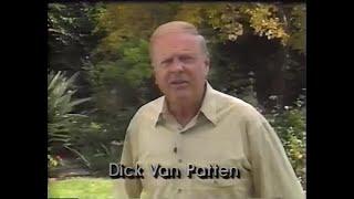 Dick Van Patten message to Lani O'Grady