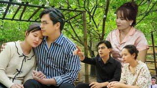 CEO James and Diep: What will their new suburban life be like? |  Ly Tu Diêp Rv