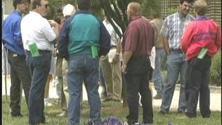 NC Fresh Produce Safety Trainings-Video 8: Infield Practices Training