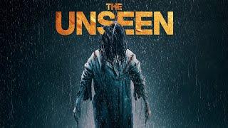 The Unseen | RJ Mitte | Own it on Digital Download and DVD on 4th March.