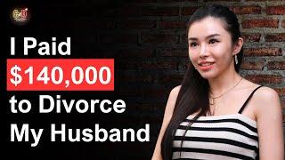 SG Lady Reclaimed Her Life Post-Divorce To Be a Sought After Beautician | #GroundsForDivorce EP2