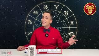 2025 Yılı Astrolojik Öngörüler ( 12 Burç )