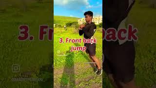 How to run fast with running ‍️ drills #shorts