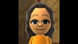 How to REALLY make Sydney from Mii Olympics (DezzytheMaker's custom CPU Mii)