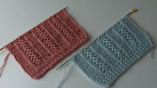 İŞKEMBE ÖRGÜ MODELİ  ( yelek modelleri )/ Knit Sweater /Sweater/Cardigan/Jacket